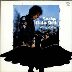 Chicken Shack - Goodbye - CD